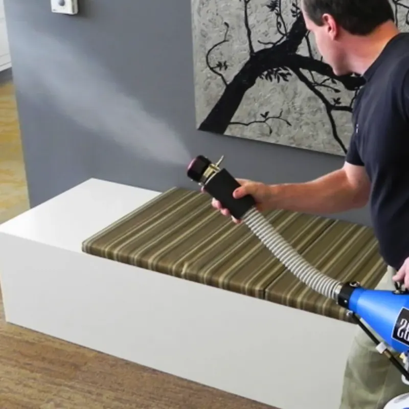 Professional Odor Removal in Bristol, TN